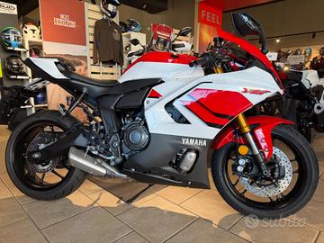 Yamaha YZF R7 35 KW -70 ANNIVERSARY