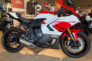 Yamaha YZF R7 35 KW -70 ANNIVERSARY