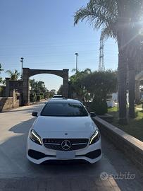 Mercedes a200 4 matic