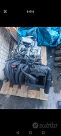 motore Mercedes 1.5 benzina classe A169/b245