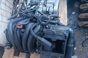 motore Mercedes 1.5 benzina classe A169/b245
