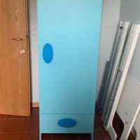 Mobilio  a Duna Verde (Caorle)