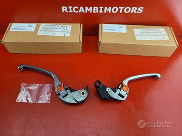 LEVA FRENO FRIZIONE BMW S1000R S1000RR NP