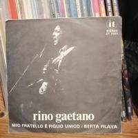 Rino Gaetano 