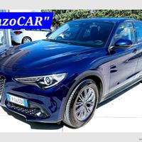 ALFA ROMEO Stelvio 2.2 T.diesel 160CV AT8 RWD Bus.