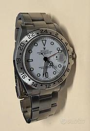 Rolex Explorer 2 16570