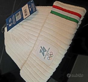 Berretto Milano Cortina 2026