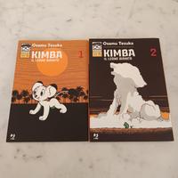 Kimba il Leone Bianco 