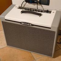 Mooer SD 75 amplificatore chitarra 