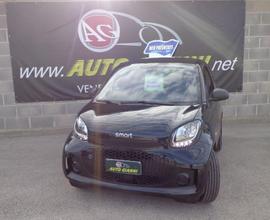 SMART EQ FORTWO ELETTRICA (22KW) - 2023