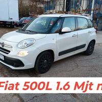 FIAT 500L 1.6 MJT 120 CV MIRROR AUTOCARRO