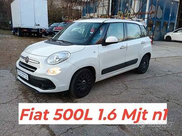 FIAT 500L 1.6 MJT 120 CV MIRROR AUTOCARRO