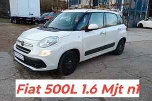 FIAT 500L 1.6 MJT 120 CV MIRROR AUTOCARRO