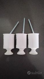 Supporti per scaldasalviette