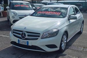 Mercedes-benz A 180 CDI Executive