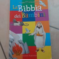 La Bibbia dei bambini