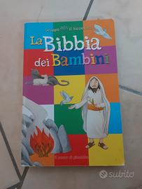 La Bibbia dei bambini