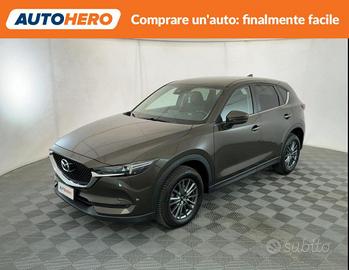 MAZDA CX-5 FG68668