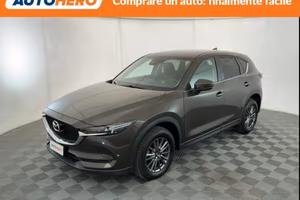MAZDA CX-5 FG68668