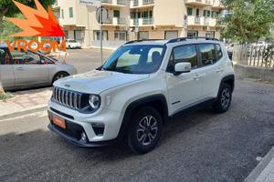 Jeep Renegade 1.6 Mjt 120 CV Longitude