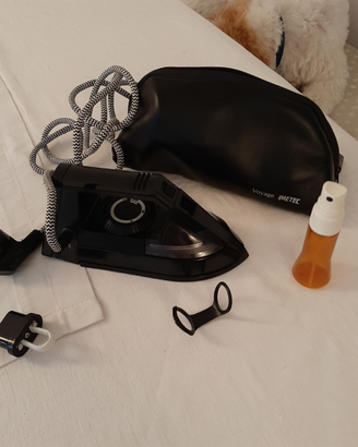 Ferro da stiro da viaggio