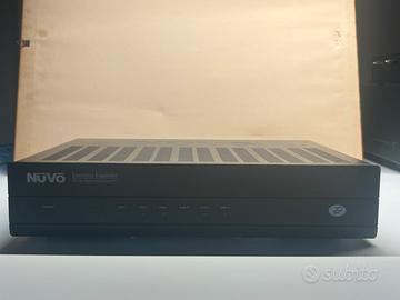 Nuvo Essentia Expander