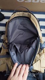 Zaino scialpinismo kilpi glacier 30 litri