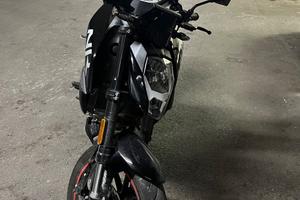Cfmoto 300nk - 2021