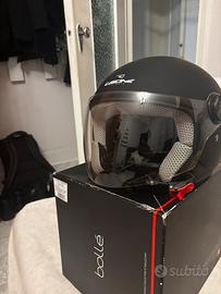 Casco Jet moto/scooter Osone taglia M