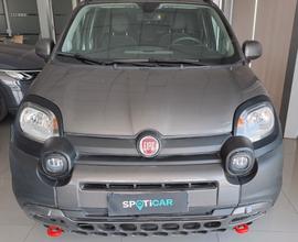 Fiat Panda 1.0 Benzina Hybrid Cross MY 23