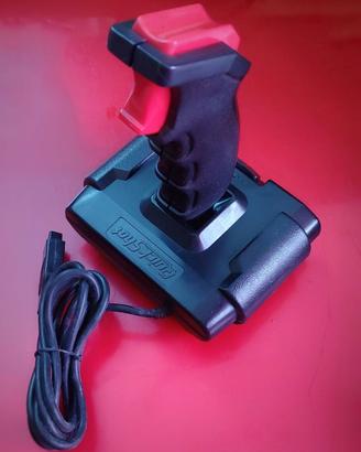 Joystick QuickShot - Autofire - Commodore / Amiga