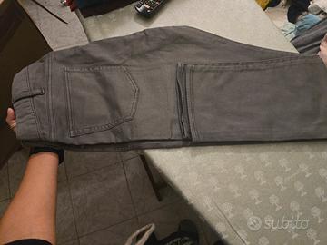 pantaloni ralph lauren taglia 36