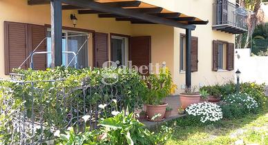 Villa singola Cefalù [VC/89VRG]