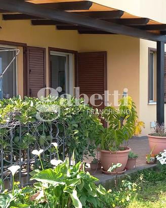 Villa singola Cefalù [VC/89VRG]