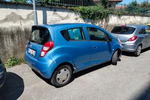 Chevrolet Spark  2013 ,  rev fen 2028