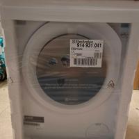 Lavatrice serie 600 SensiCare 8 kg