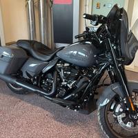 Harley-Davidson Street St special - 2022