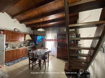 Casa, Termini Imerese.