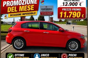 Fiat Tipo 1.0 5 porte Business
