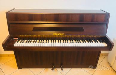 Pianoforte Eisenberg