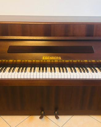 Pianoforte Eisenberg