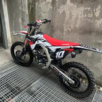 Crf 250r