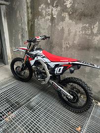 Crf 250r