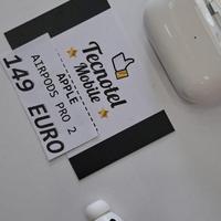 Airpods pro 2 originali