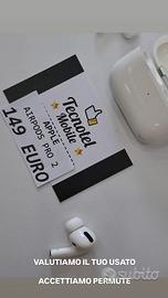 Airpods pro 2 originali