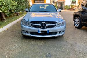 Mercedes c 220 cdi