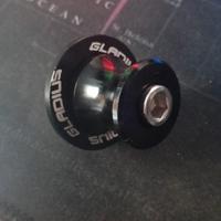 set bobine forcellone alluminio