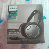 Cuffie Philips TV Listening 