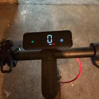 Monopattino elettrico