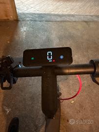 Monopattino elettrico